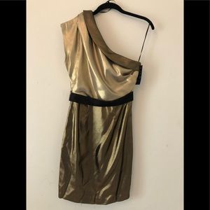 ABS collection dress